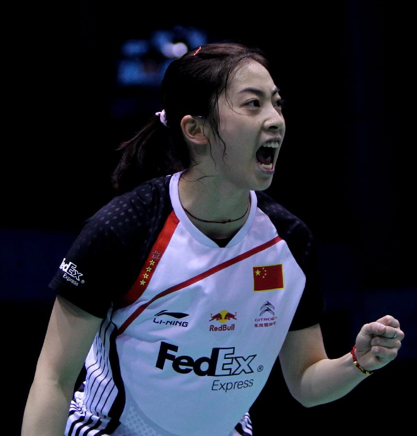 泳队的核心 泳队的核心