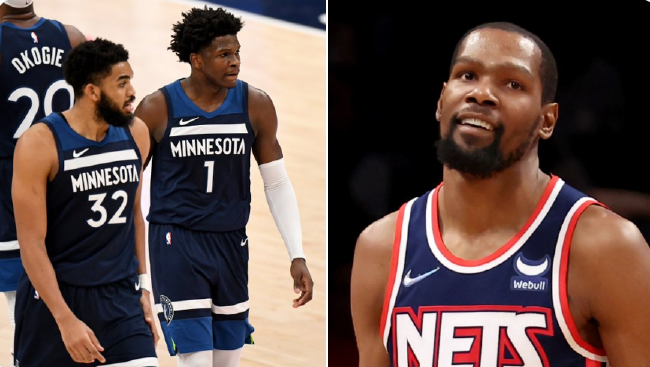 这5位球员 这5位球员