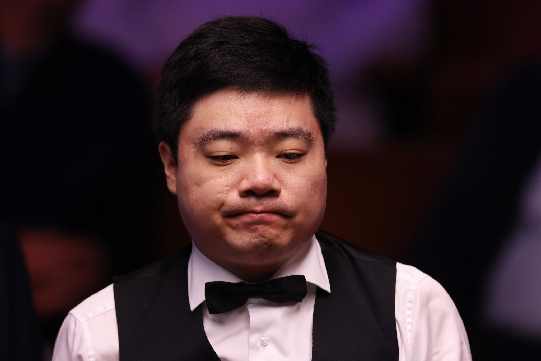 坚持和机遇 坚持和机遇