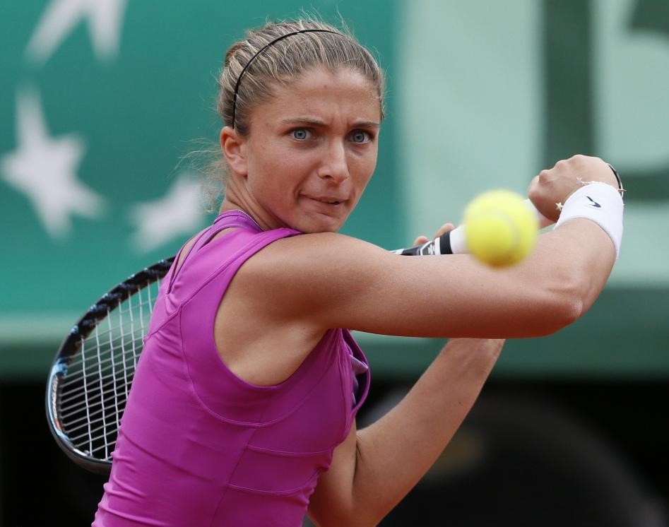 他需要在一 他需要在一