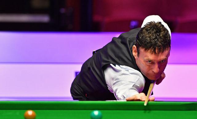 激烈对抗中 激烈对抗中