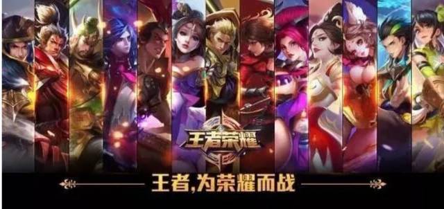 对手与自身
