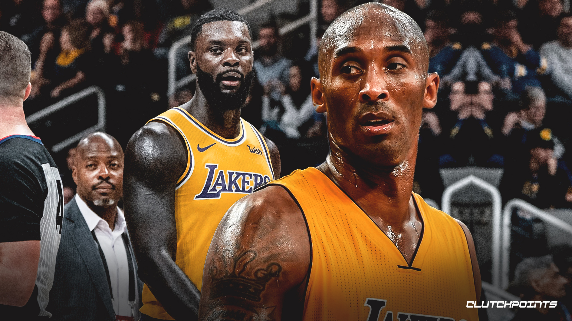 程的NBA