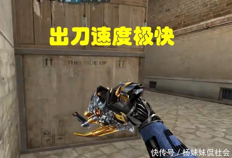 动标准