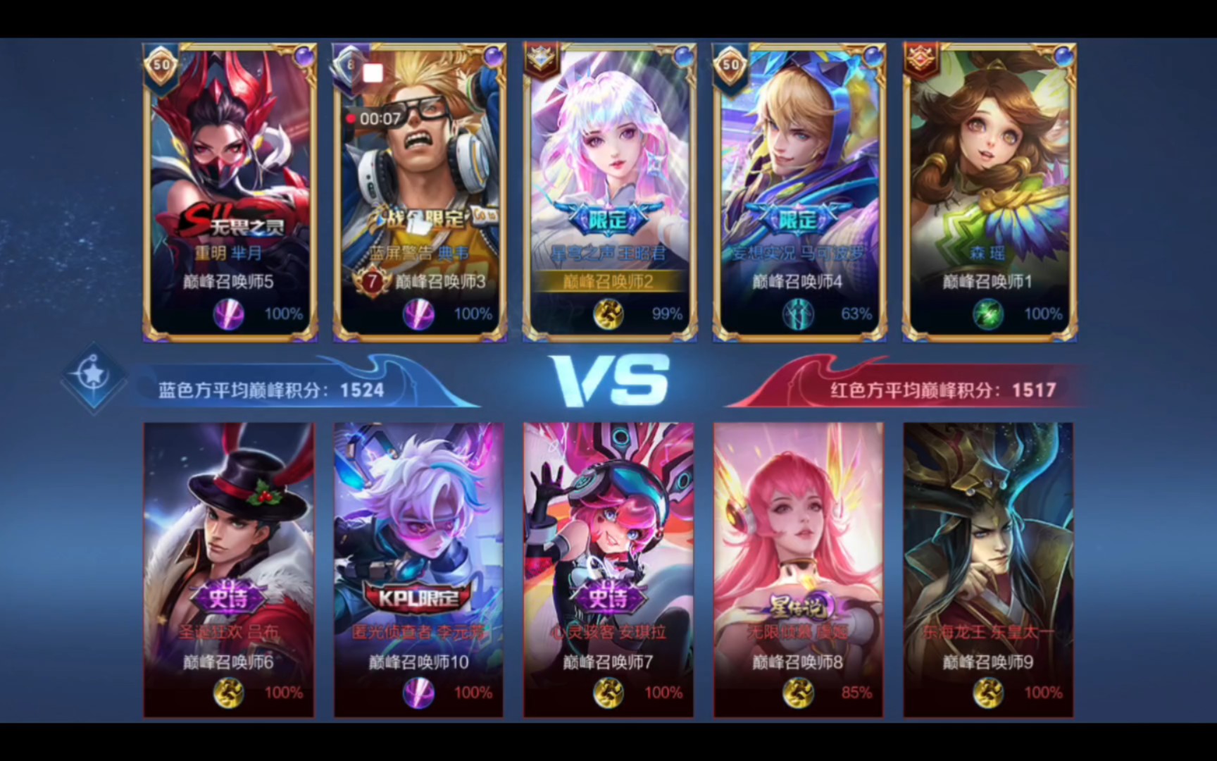 逆境情境演